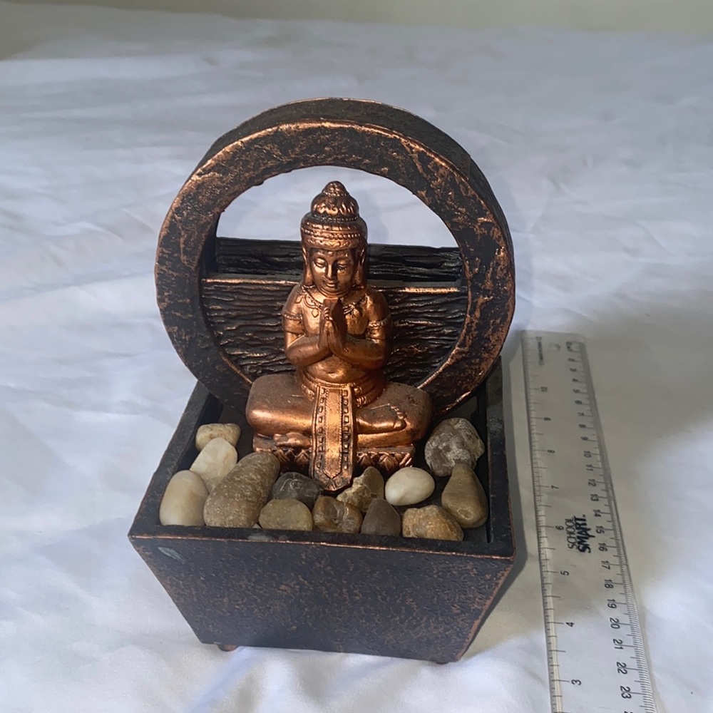 Buddha